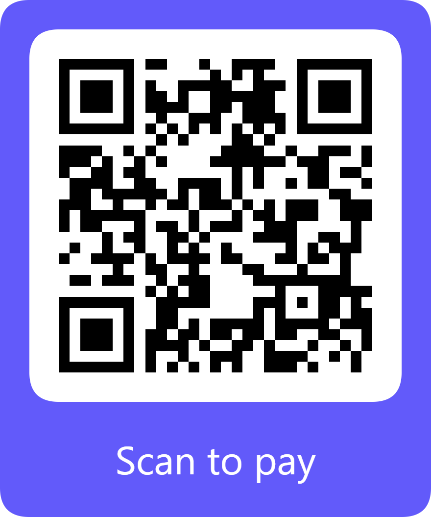 Registration QR Code