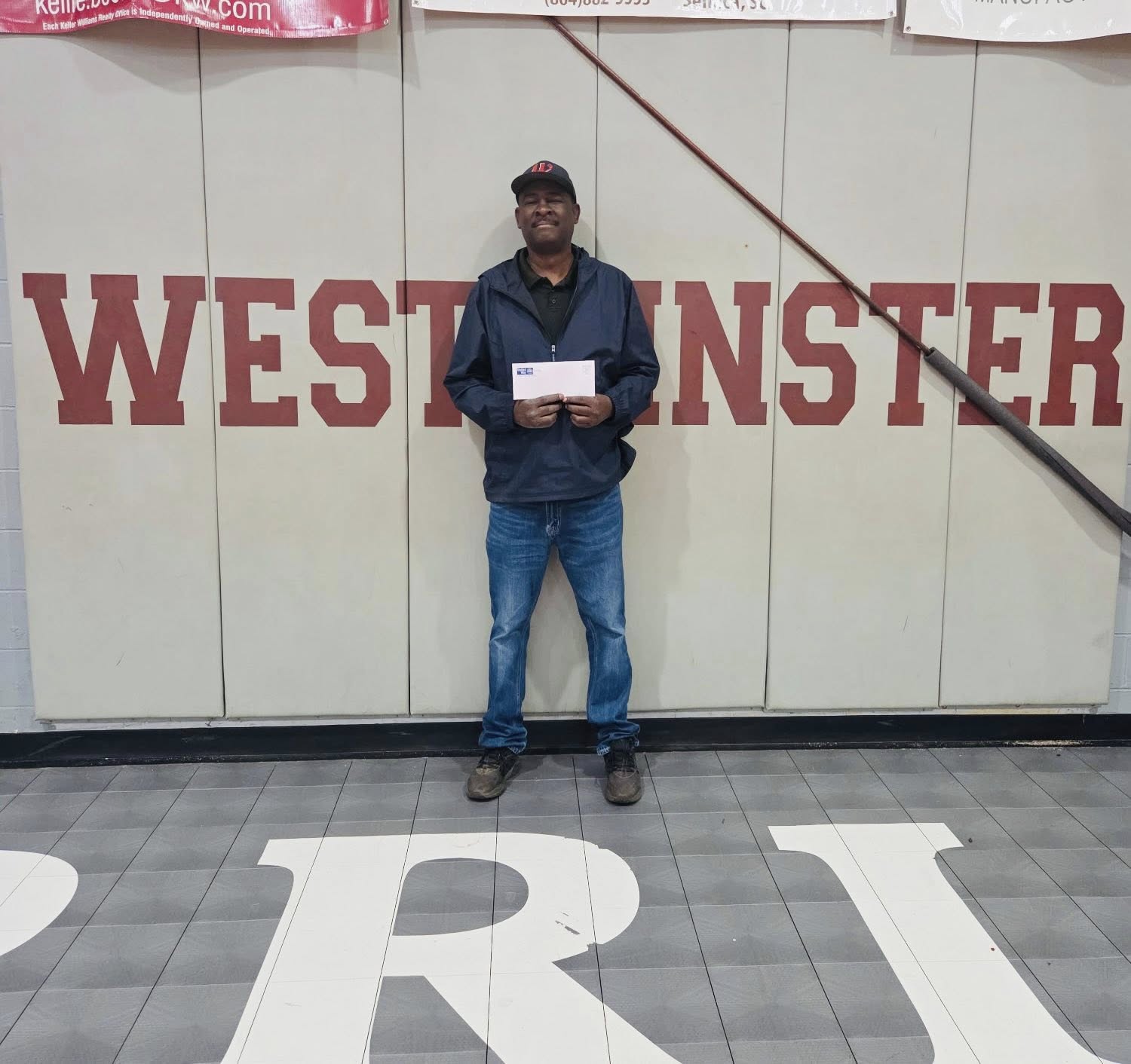 Westminster Rec Kids Food Gap Program