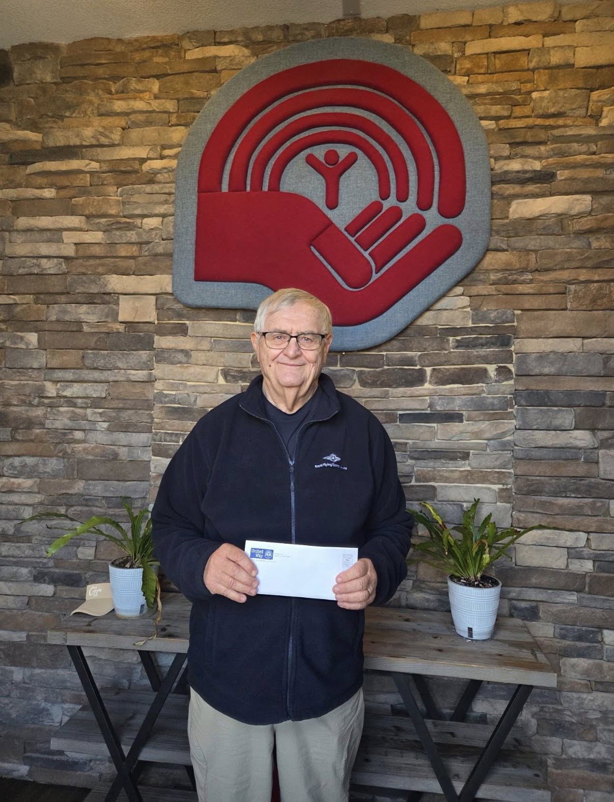 St. Luke UMC Food Pantry