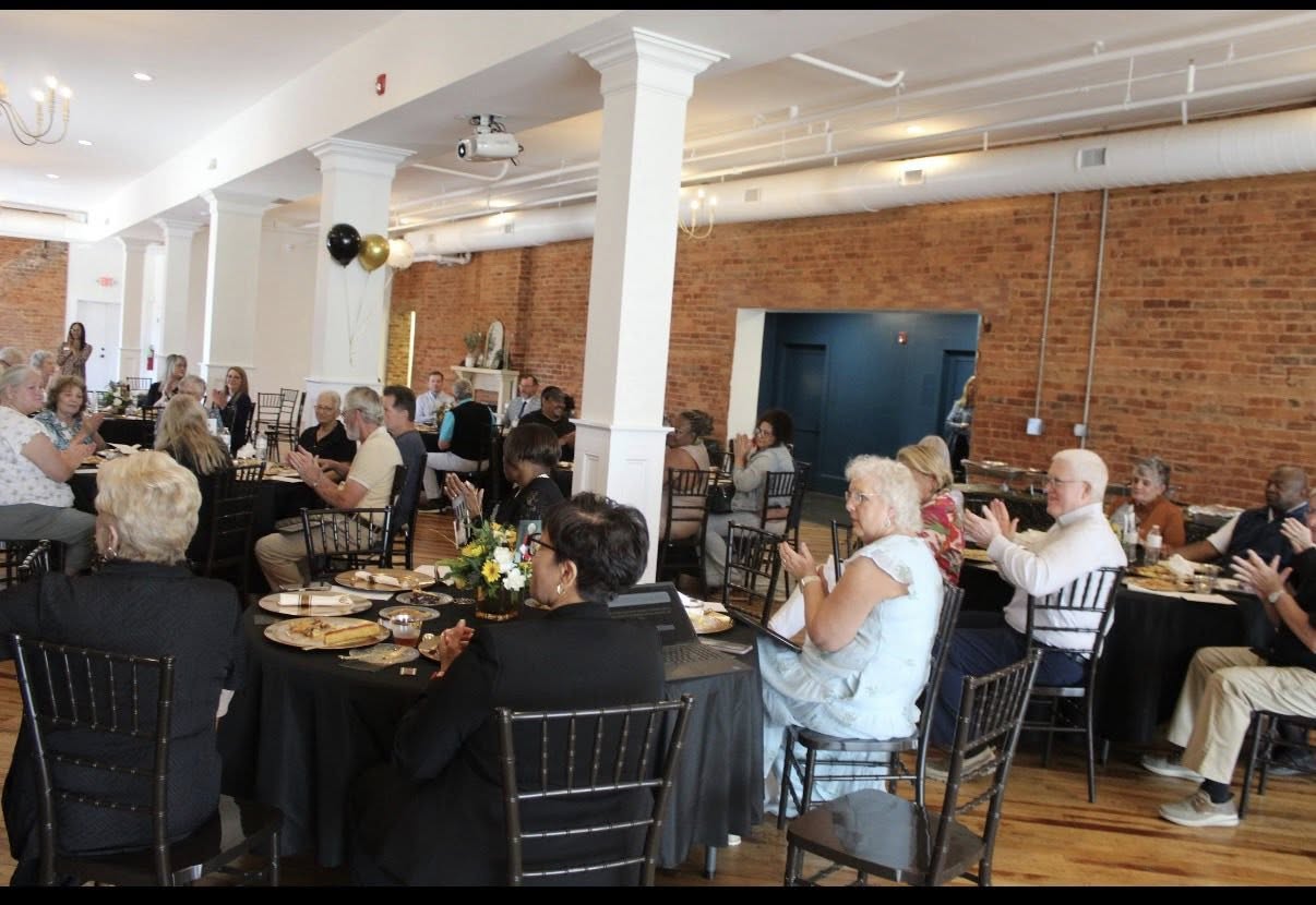 Attendees