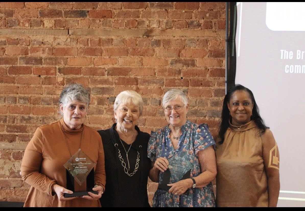 Bruce A. Norton Lifetime Legacy Awards