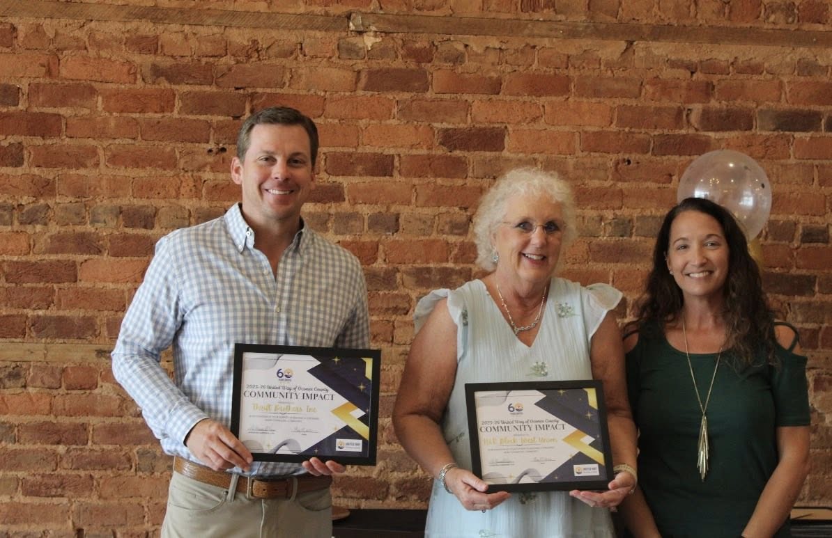 Community Impact Awards