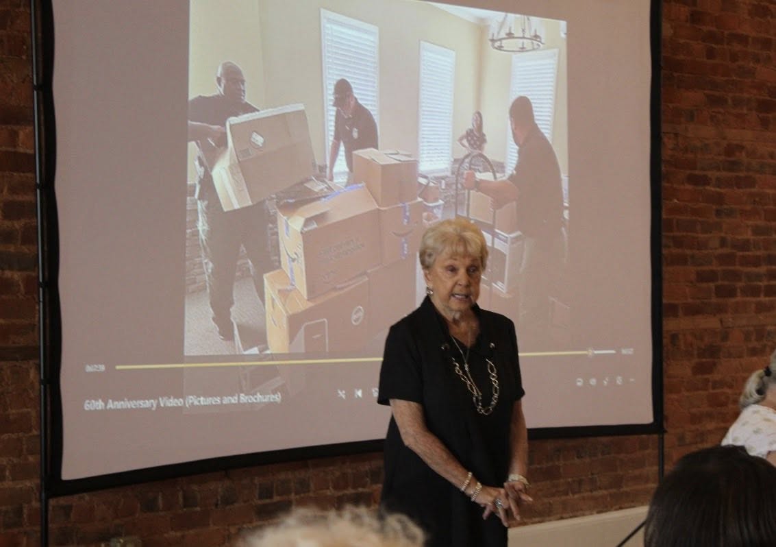 Dr. Marilyn Norton
