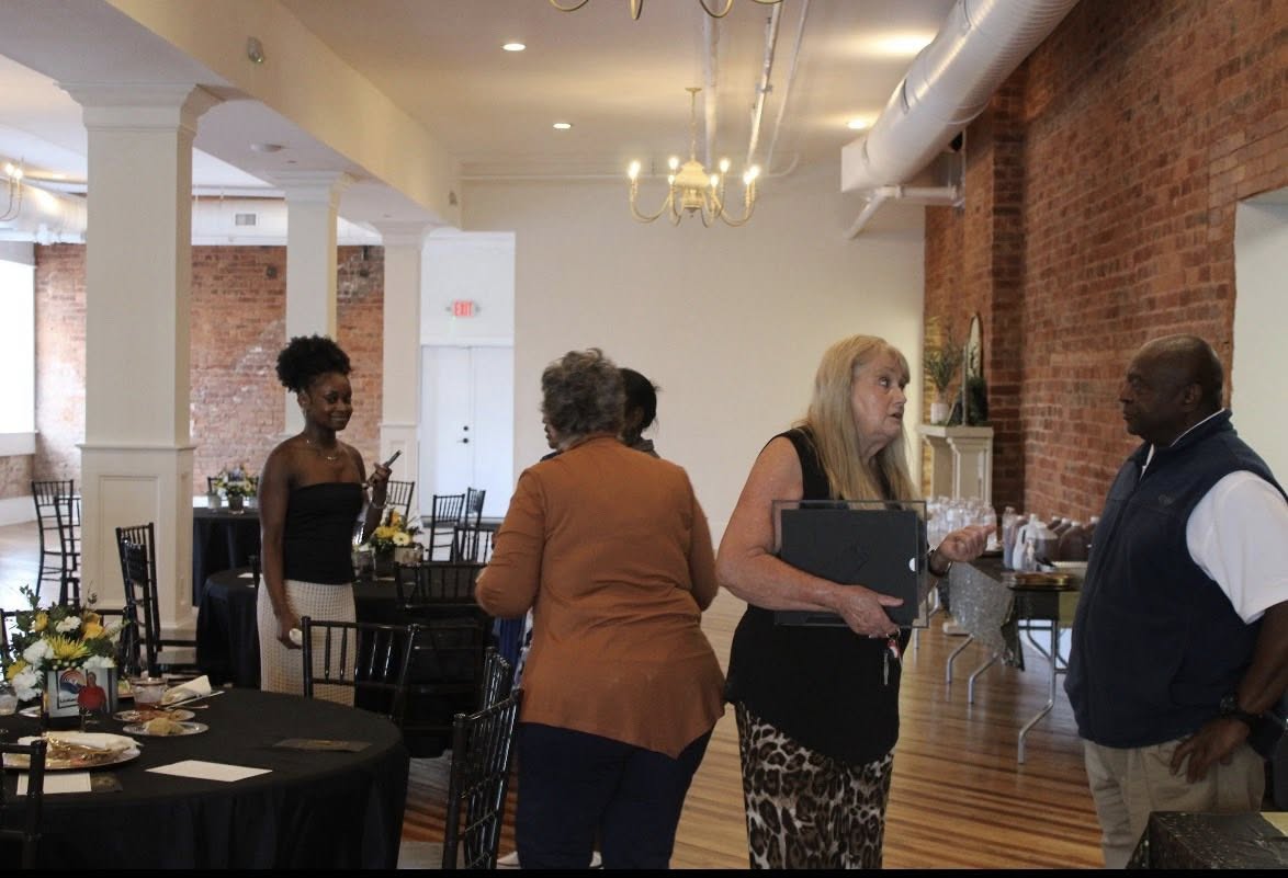 Attendees