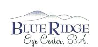 Blue Ridge Eye