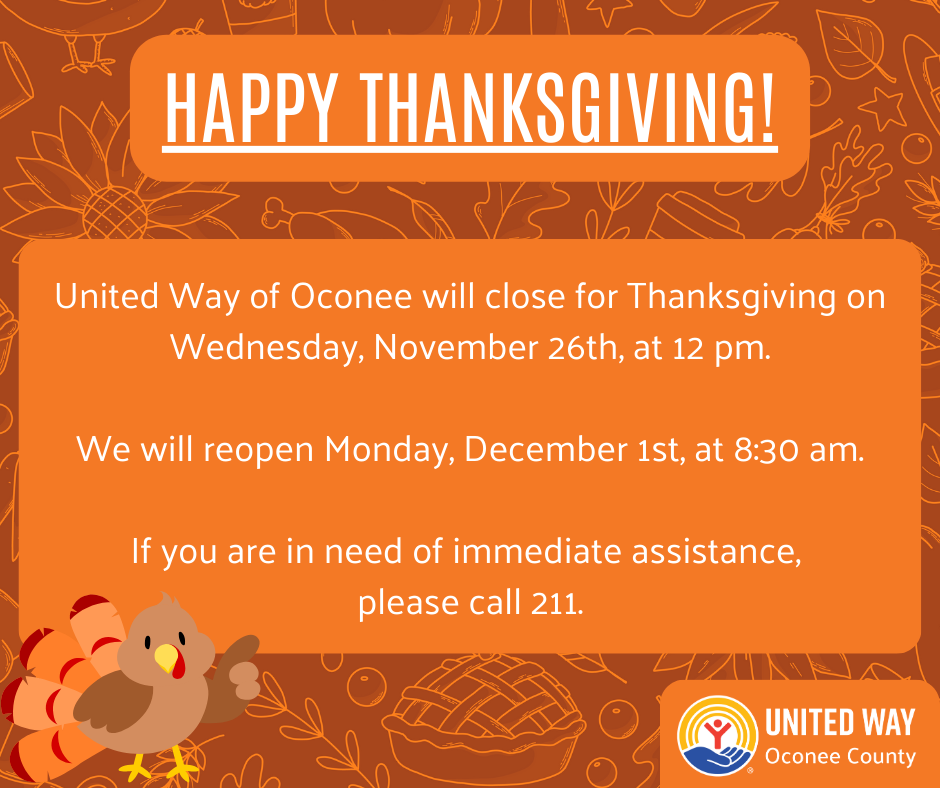 Office Closes at 12 pm