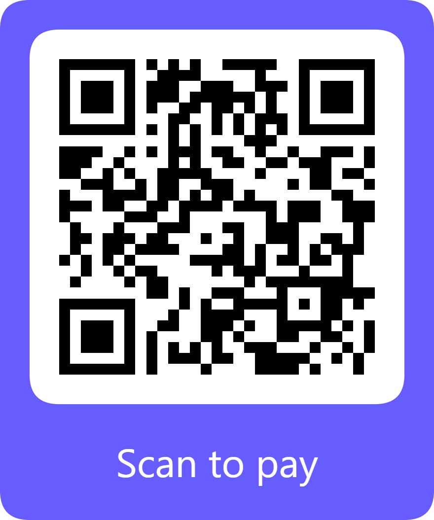 Registration QR Code